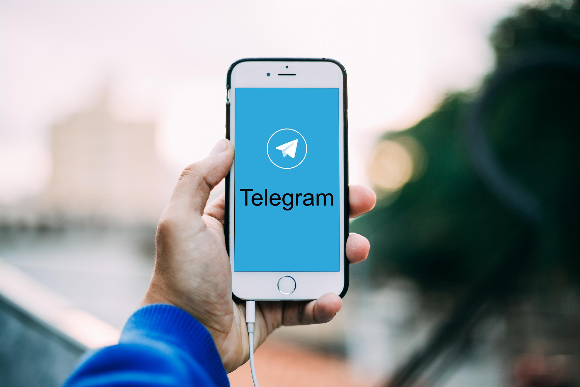 Как продвигать бренд в Телеграм